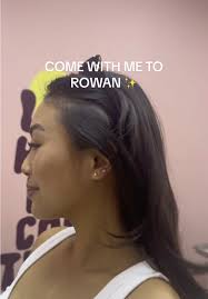 Rowan Piercing Denver