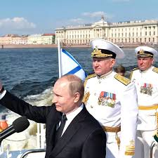 День вмф традиционно начинается с поднятия главного символа — андреевского флага. Hl4vbjkzj48vhm