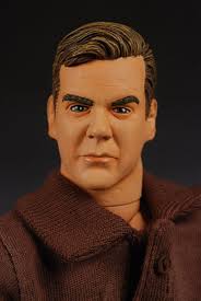 24 Jack Bauer action figure