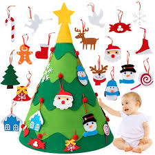 Buy products related to outdoor christmas decorations clearance products and see what customers say about outdoor christmas decorations clearance products. 3d Diy Felt Christmas Tree Set Christmas Decorations Clearance Xmas Wall Hanging Ornaments Gifts For Kids Christmas Home Door Decorations Walmart Com Walmart Com
