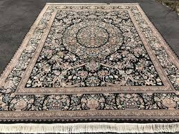 Kostenlose lieferung an den aufstellort sowie kostenlose rückgabe für qualifizierte artikel Persischer Teppich Masse 375 X 275 Cm Catawiki