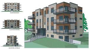 4 Unit Apartment Building Plans Floor Plan Bldg A 2 3rd Dimentions On 4 Unit Apartment Apartment Building Home Building Tips Apartment Decorating Rental