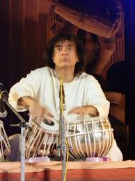 Singers and musicians have used the power of music. Zakir Hussain Musician Wikiquote