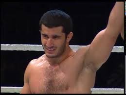 Człowiekiem, dla którego ludzie tłumnie. Ksw Free Fight Debiut Mameda Khalidova W Ksw Ksw 52 Youtube
