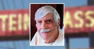 Joseph O. Stein Obituary July 22, 2025