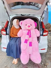 Check spelling or type a new query. Wa 089526142300 Jual Boneka Jumbo Murah Meriah Langsung Supplier Besar Supersyal 1 5meter 6kg Retail 315k Reseller 295k Kado Ultah Kado Ultah Cewek Kado Ultah Buat Cowok Kado Ultah Untuk Suami Kado Ultah Untuk Sahabat Kado Ultah Untuk