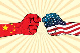Conversely, half of american exports to china will fall under beijing's retaliatory tariffs. America Shouldn T Treat China The Same Way It Treated Japan