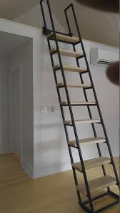 Epingle Sur Escaliers Combles