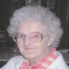 Obituary information for Opal G. Wentworth