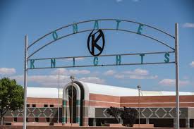 Oñate was later tried for excessive cruelty. City Officials Weigh In On If Onate High School Should Be Renamed