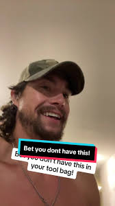 Secret tool in the tool bag REVEALED #reveal #tools #diy #handyman #fyp  #toolbag #toughbuilt #foryourpage #hack #toolhack #lifehack