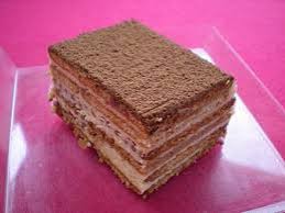 Gateau Aux Petits Beurres Petits Bruns Recette Gateau Petit Beurre Gateau Sans Cuisson Petit Beurre