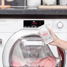 The lg wm3488hw has the best warranty of any of the washer dryer combos we reviewed, but a small capacity and no steam function. Haier Hoovers Up Italian Appliance Brand Candy For 475m Ert