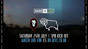 The official derby county app: Live Stream Information Salford City Vs Derby County Blog Derby County