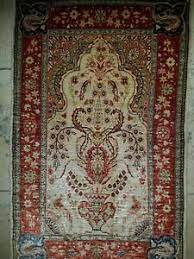 Sie tragen ihren namen aufgrund einer gleichnamigen stadt der türkischen provinz kocaeli, in der sie ihren ursprung haben. Hereke Seidenteppich Teppich Seide Auf Seide Turkish Hereke Silk Rug Tappeto Ebay