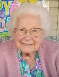 Obituary information for Marthalee S Horning