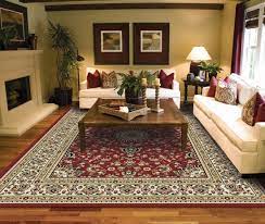Maybe you would like to learn more about one of these? Amazon Com Large Rugs For Living Room Red Traditional Clearance Area Rugs 8x10 Under 100 Prime Rugs Home Kitchen