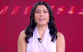SBT decide futuro de Daniele Brandi com fim do Aqui Agora e estreia de Bocardi