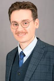 Faces of Farm Bureau: Introducing Michael Pupillo, regional manager