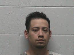 Lyon County Sheriff: Non-compliant sex offender arrested in Fernley