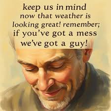 Is there anybody that works