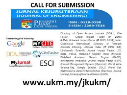 Full texts are available for tum members via eaccess, for external library users on the library computers in our branch libraries. Fkab Ukm Dear Esteemed Authors The Jurnal Facebook