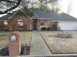 206 Stacy Dr, Whitehouse, TX 75791