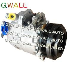 Also the ac compressor which sits under the engine block may have been susceptible to oil leakage from a bad valve cover gasket, corrosive coolant fluid leaking from a it was working good reforestation i refilled. A C Ac Compressor For Car Bmw X5 3 0 2003 2004 2005 2006 3d381 45010 5c900 45010 64526917866 64529195899 645 Ac Compressor Bmw X5 Air Conditioning Installation