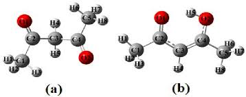 Sep 12, 2020 · aldol condensation: Pdf Computational Studies On The Keto Enol Tautomerism Of Acetylacetone Semantic Scholar