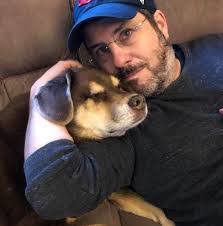 Kevin Sechrist's Instagram, Twitter & Facebook