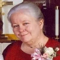 Cheryl Elizabeth Webb