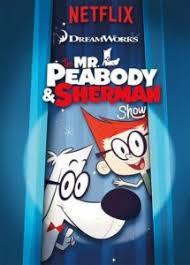 Peabody appears to get killed, and sherman passes out. Dl Peabody Èi Sherman Show Sezonul 1 Dublat In RomanÄ Desene Animate Dublate Si Subtitrate In Romana 2020 2021