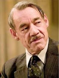 Head of department of international magical cooperation. Things That Look Like Hitler Barty Crouch Sr From Harry Potter Looks Like