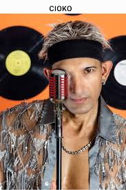 Luca Gagliardi Music