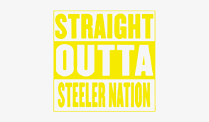 Create your diy projects using your cricut explore, silhouette and more. Straight Outta Steeler Nation Custom Straight Outta Steeler Nation Football Mens T Shirt 450x450 Png Download Pngkit