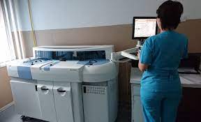 Trimisă pe 2 aprilie 2019. Analize Medicale Gratuite La Spitalul JudeÈ›ean Epitesti