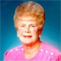 Dorothy (Meland) Nyberg Obituary