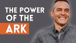 Discover the Ark of the Covenant: The Word of God is a Two-Edged Sword|  Bible Study 1 Samuel 4-6