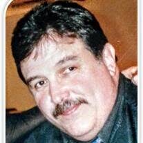 Victor N. Colozzi Obituary