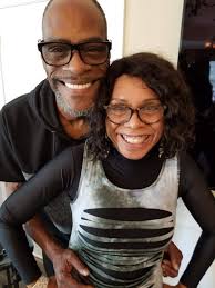 UPDATE ON BEN PRESSLEY, VERA BROWN'S HUSBAND Ben is discharged from  hospital and at home since November 17, 2023. Vera informed us yesterday  during her live presentation of her Paparazzi Jewelry line