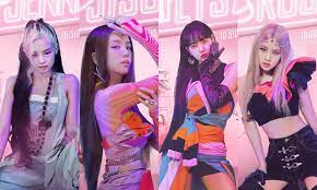 Blackpink Pubg Mobile Accounts Ids Have Been Revealed