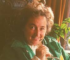 Barbara Mary Tunnicliffe