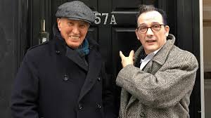 Nos produits, contiennent vitamines et extraits naturels. Bbc Radio 2 Sounds Of The 70s With Johnnie Walker David Vanian The Damned David Vanian In Conversation