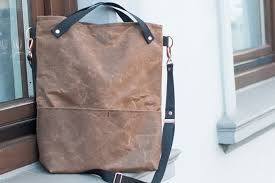 Lade dir kostenlose schnittmuster herunter. Kostenloses Schnittmuster Tasche Nine Snaply Magazin