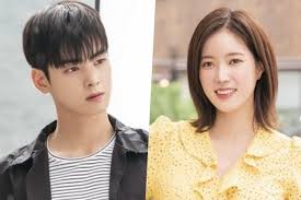 Yeon woo young initially falls in love with kang mi rae for her appearance, but gangnam beauty is a pejorative slang term for a woman who becomes beautiful. My Id Is Gangnam Beauty Releases Behind The Scene Images From Photoshoot Soompi