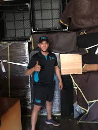 Moving Warehouse Sydney Imove Group In 2020 Removalist Interstate Moving Removal Services