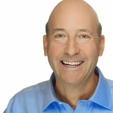 Les Goldberg (@LES_GOLDBERG)