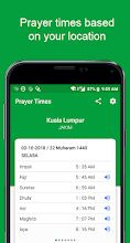 Check spelling or type a new query. Waktu Solat Kiblat Azan Doa Al Mathurat Sugro Apps On Google Play