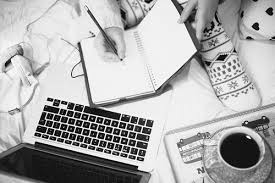 High quality tumblr inspired spiral notebooks by independent artists and designers from around the world. Writing In Notebooks