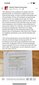 Swartz Creek Residents Uncensored